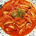 こげ岡's cooksnap of when they made タラと野菜のトマト煮.