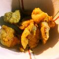 クック2QVT4U☆'s cooksnap of when they made コロコロ☆タンドリーチキン.