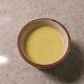 linhua's cooksnap of when they made ミカン缶で♡粒つぶミカンヨーグルトゼリー.