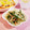 Richland☆Y's cooksnap of when they made もやしと水菜の炒め物.