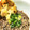 azbjbn's cooksnap of when they made 簡単☆かき揚げそば（年越しそば）.