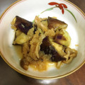 Yaneo's cooksnap of when they made しめじとなすのみぞれ煮.