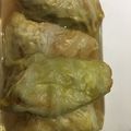 クックC9ZFTA☆'s cooksnap of when they made 簡単！めちゃうまロールキャベツ.