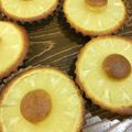 わにか's cooksnap of when they made ホワイトデー簡単で豪華に見えるマドレーヌ.