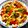 earth。's cooksnap of when they made ちょっぴり贅沢♪おもてなしサラダ.