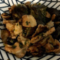 らぶかな's cooksnap of when they made 豚バラとナスのオイマヨ炒め.