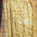 うらべしや's cooksnap of when they made 簡単☆お弁当用　冷凍やきそば麺☆おかず.