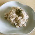 ＊Sみん＊'s cooksnap of when they made 残りご飯でリゾット☆パスタソースリメイク.