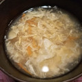 アルカママ's cooksnap of when they made かきたま汁.