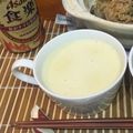 *nana*'s cooksnap of when they made とうもろこしの冷たいスープ◇ミキサーなし.