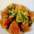 ことりんぐ's cooksnap of when they made 豚角煮★圧力鍋で早ウマ★.