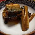 ぺぺちゃんママ's cooksnap of when they made 骨まで柔らか！さんまのコチュジャン煮.