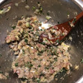 クックT784AZ☆'s cooksnap of when they made 鯵のなめろう風 夏バテに！簡単 丼にも！.
