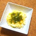 nosso's cooksnap of when they made 液みそ 料亭の味 お焦げご飯でリゾット.