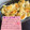 ４人娘ｍａｍａ's cooksnap of when they made ポテ・タマ・マヨ焼き.