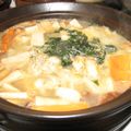 エイビーズ's cooksnap of when they made とある日の牡蠣鍋.