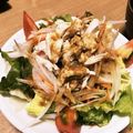 ｂｅｒｒｙ＋'s cooksnap of when they made あっさりヘルシー！ささみで「棒棒鶏」.