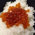 サラダ絵日記's cooksnap of when they made 絶品！いくらの醤油漬け(ほぐし方解説付).