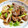 minmin!'s cooksnap of when they made 簡単☆ハツのネギ塩炒め.
