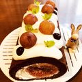 クックP0K3QI☆'s cooksnap of when they made いちじくのロールケーキ.