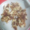mito☆さん's cooksnap of when they made 鶏胸肉の柔らかばりうまピカタ.
