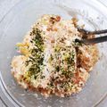 PIROちゃ's cooksnap of when they made クリームチーズとポテトのサラダ簡単絶品！.