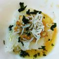 あおくま。's cooksnap of when they made 大根おろしの納豆ポン酢和え.