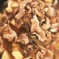 ♡♡（＾Ｏ＾）♡♡'s cooksnap of when they made 基本の肉じゃが.