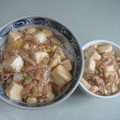 ちょちょいまちょい's cooksnap of when they made とろ～りほっこり☆とろ～んな豆腐丼♪.