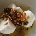 としあきゅ's cooksnap of when they made 自家製！食べるラー油！.