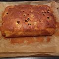 HoneyAmy's cooksnap of when they made 砂糖不要！ジャムで極上パウンドケーキ♡.