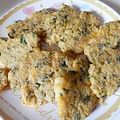 みゃじま's cooksnap of when they made 簡単手づかみごはん★お出かけにも★.