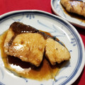 かいたんまむ's cooksnap of when they made ぶりの照り焼き 湯通しふっくら.