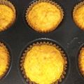 薄花色's cooksnap of when they made 栄養たっぷり♪簡単&絶品にんじんケーキ☆.