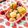 あやちん０８１６'s cooksnap of when they made ＊キャラ弁＊お花ちゃんおにぎり.