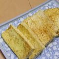 きらり流れ星's cooksnap of when they made ◆豆腐ステーキ◆カレー味♪.