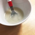 クックちゃんちゃま☆'s cooksnap of when they made ミキサーで絶品！梨ジュース　＊流動食＊.