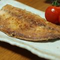 モーリーママ's cooksnap of when they made カリカリッ鯖の竜田揚げ♪.