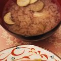 eiyoushi's cooksnap of when they made 茄子と薄揚げの味噌汁.