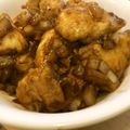 よし坊's cooksnap of when they made 鶏むね肉の酸っぱ焼き。.