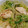 ゆちと・ω・'s cooksnap of when they made 簡単！中華風鶏ささみと豆苗マロニーサラダ.