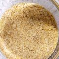 アレイだぞ！'s cooksnap of when they made ポップコーンの種で簡単自家製コーンミール.