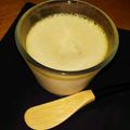 yayo841i's cooksnap of when they made さつま芋プリン～カラメルソース版～.