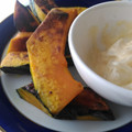 NAGANO久留米's cooksnap of when they made らっきょうマヨソース。焼き野菜や温野菜に.