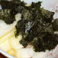 ななクレープ's cooksnap of when they made サクサク長いも♫.