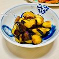 ねっちゃんっ's cooksnap of when they made 美味しい★ナスの素揚げ.