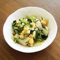 ｊｏｃｏｍｏｍｏｌａ's cooksnap of when they made 母の味☆白菜のくたくた煮.