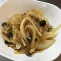 みかどんです's cooksnap of when they made キノコの和風マリネ.