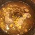 wamiya's cooksnap of when they made こくうま♡味噌ラーメン♡.