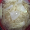 ﾌﾞﾚﾝﾀﾞ's cooksnap of when they made 夏を感じる【冬瓜と茗荷のお味噌汁】.